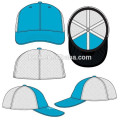 Custom embroidery designs logo snapback hat baseball hats and cap